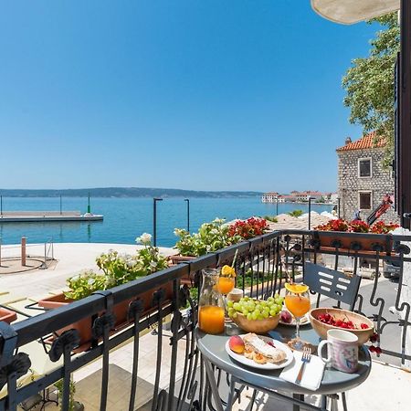 Luxury Apartments Perko Kastela Dış mekan fotoğraf