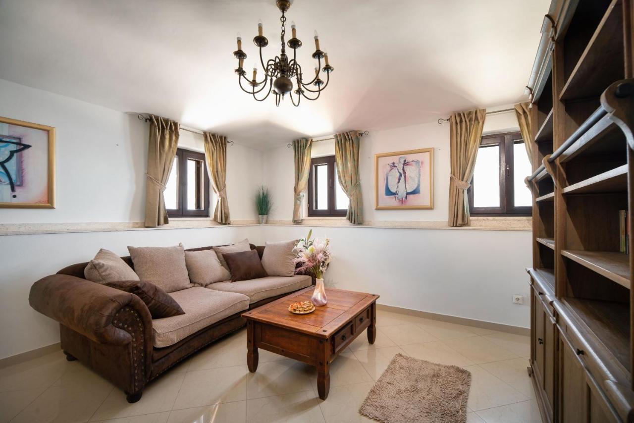 Luxury Apartments Perko Kastela Dış mekan fotoğraf