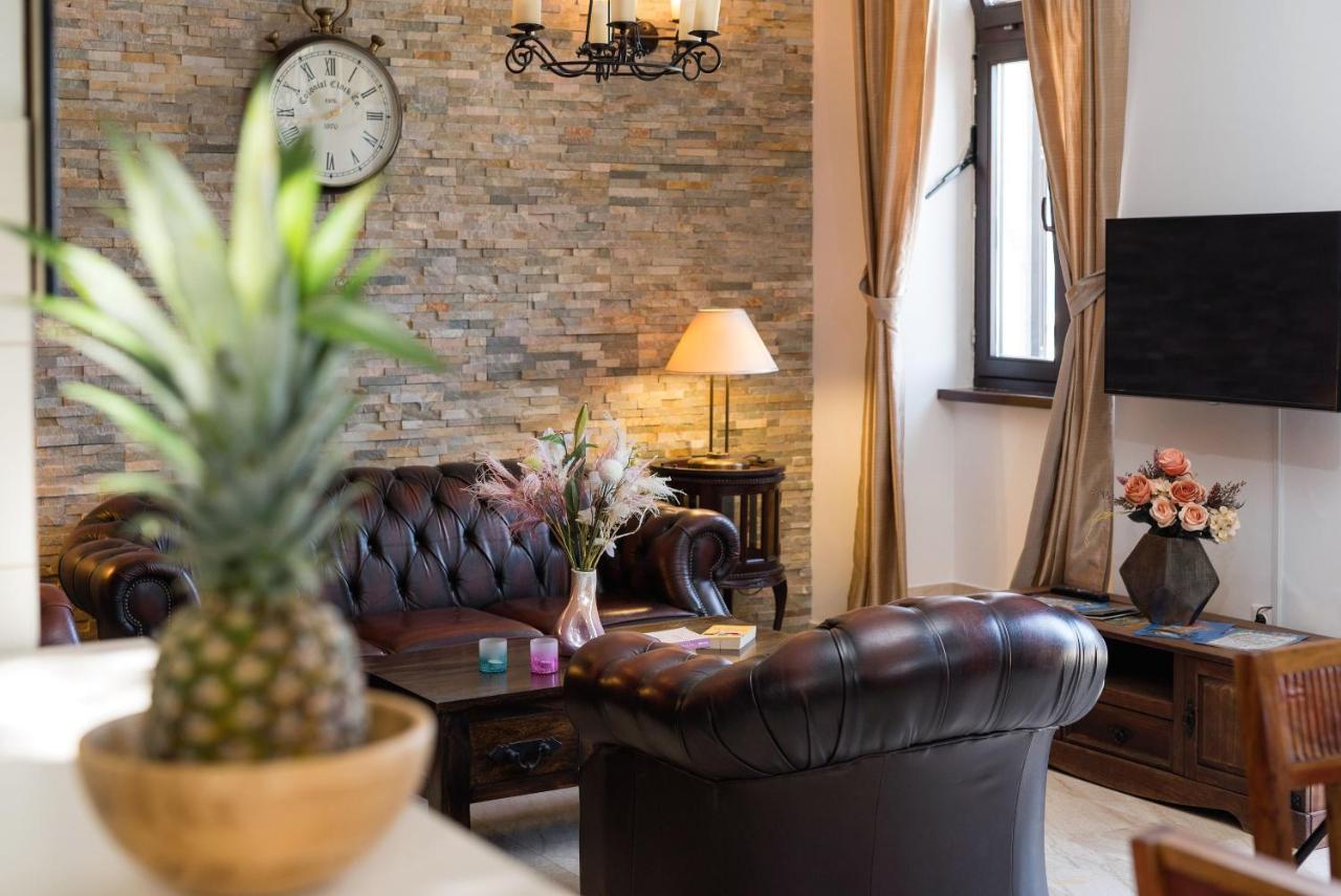 Luxury Apartments Perko Kastela Dış mekan fotoğraf