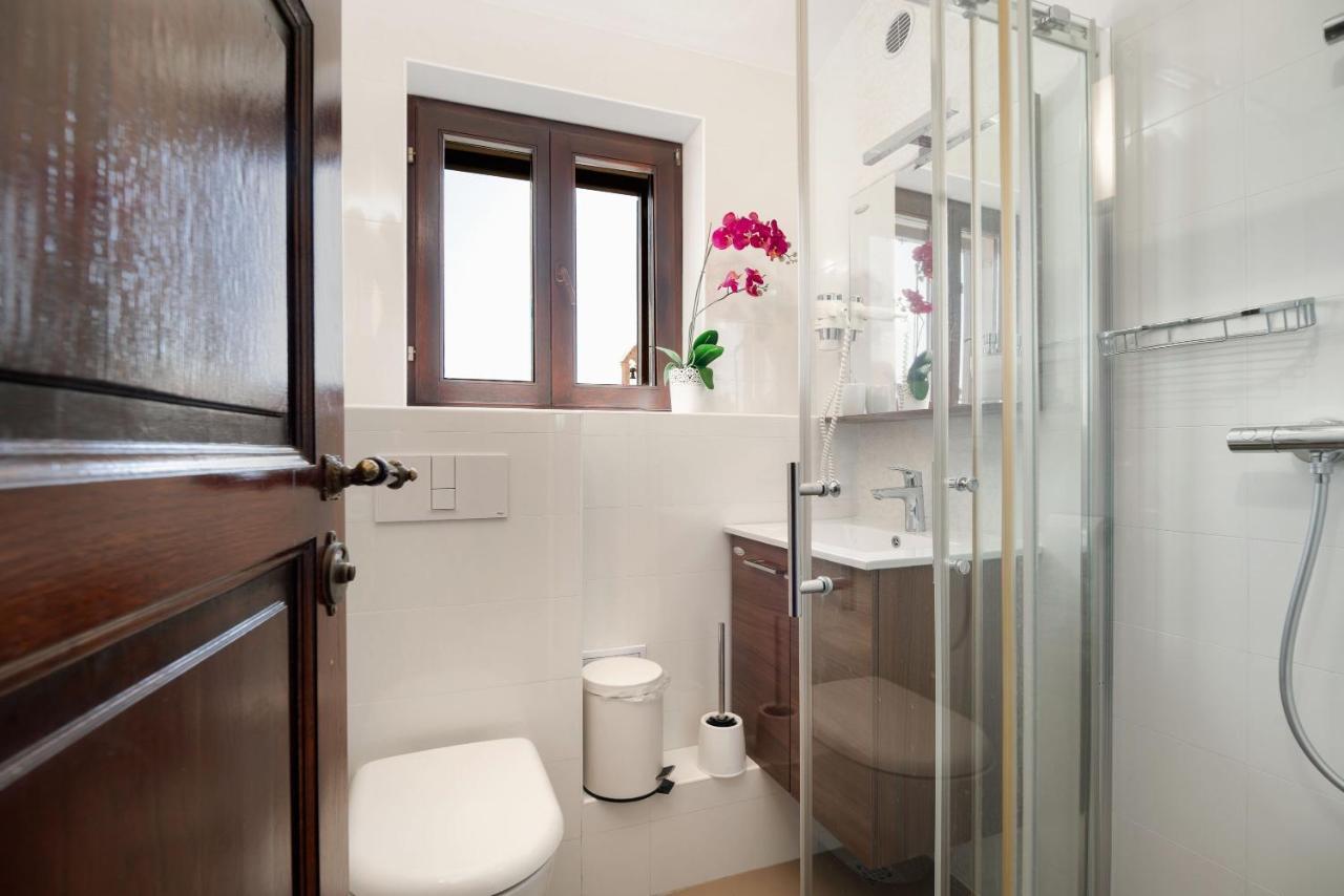 Luxury Apartments Perko Kastela Dış mekan fotoğraf