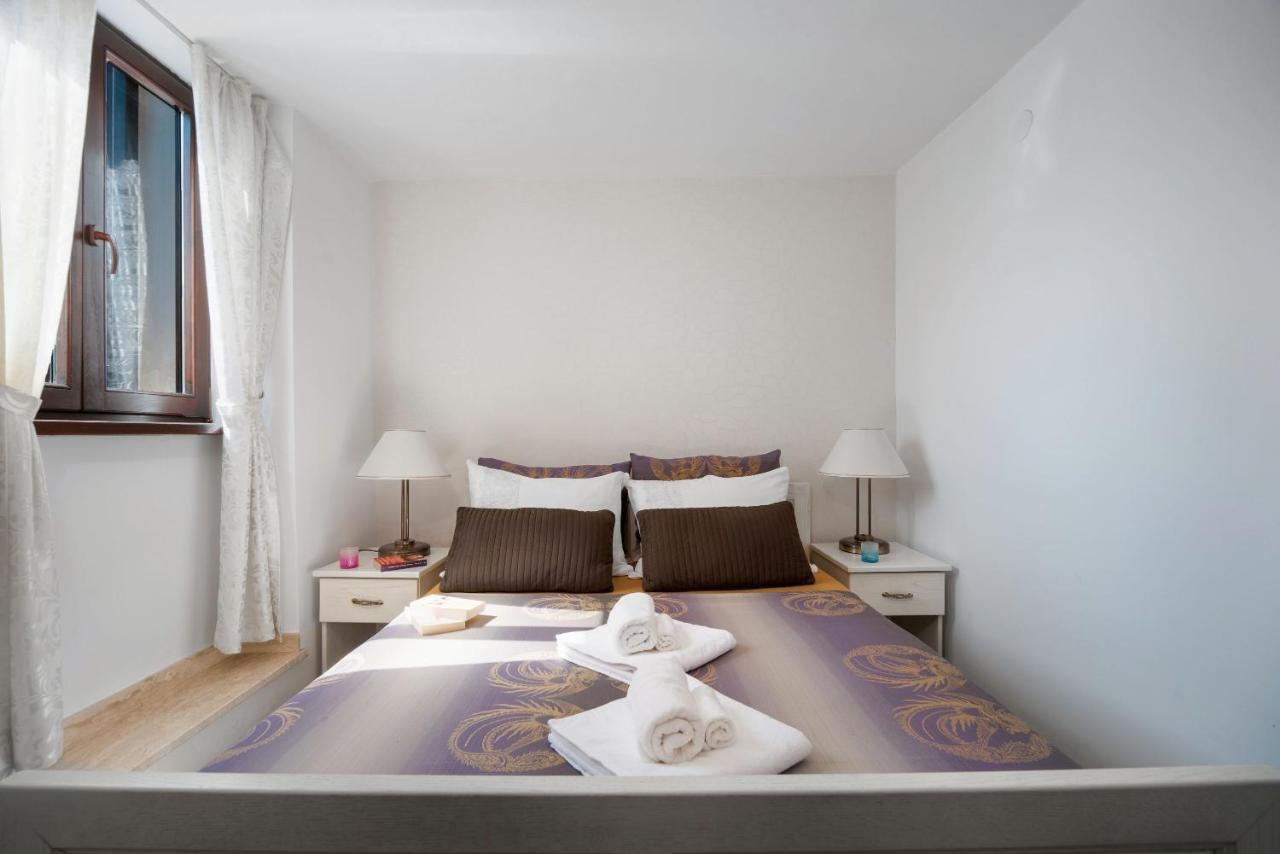 Luxury Apartments Perko Kastela Dış mekan fotoğraf