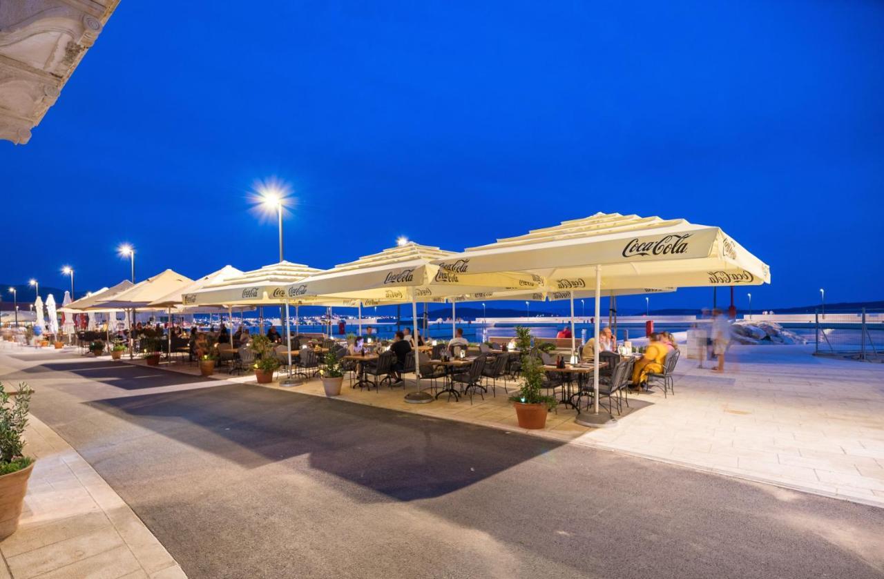 Luxury Apartments Perko Kastela Dış mekan fotoğraf
