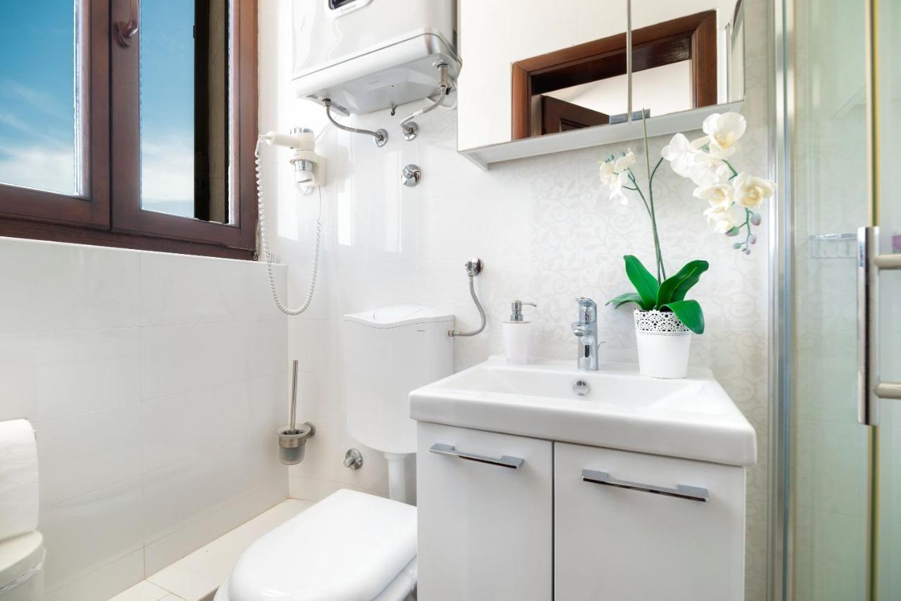 Luxury Apartments Perko Kastela Dış mekan fotoğraf