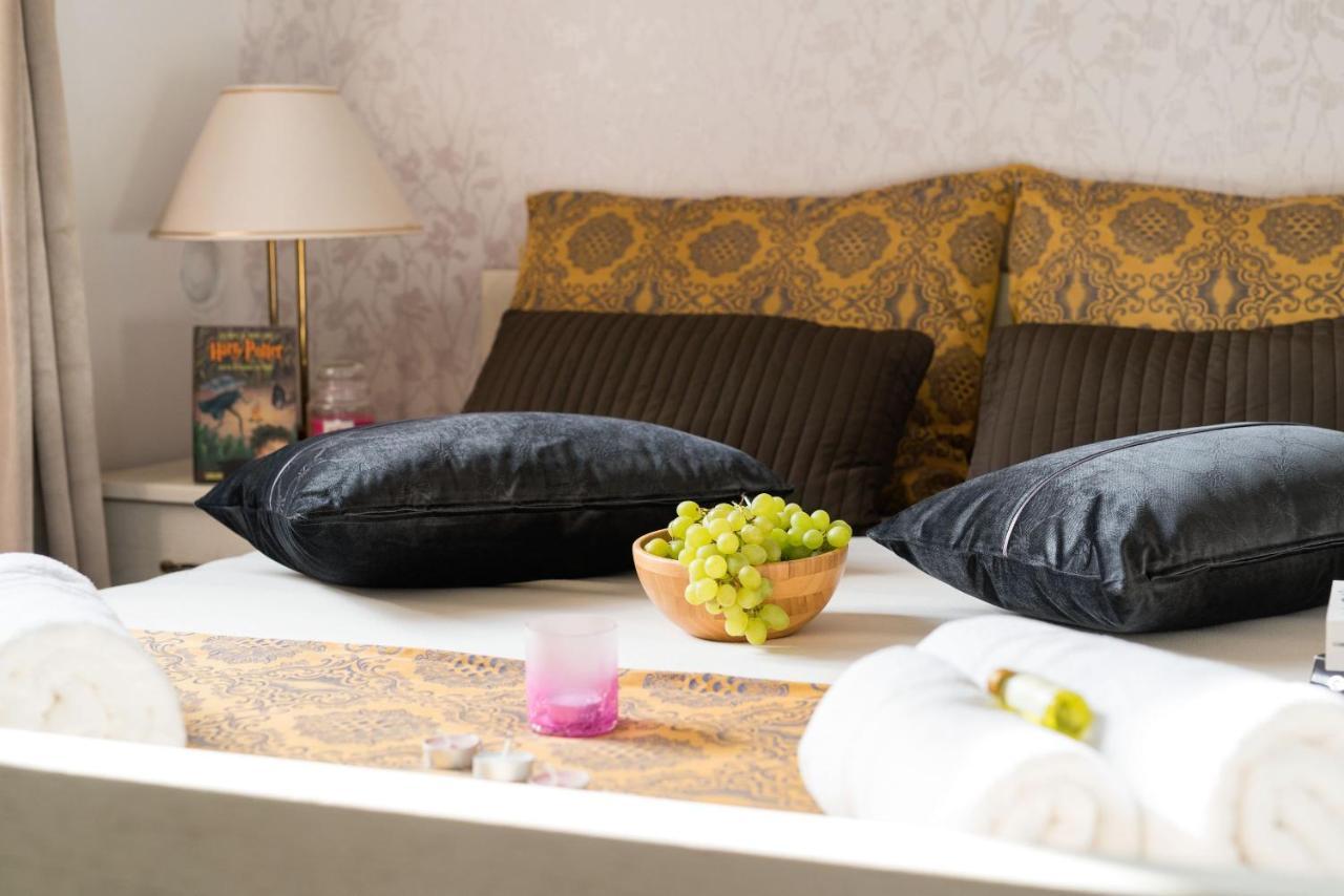 Luxury Apartments Perko Kastela Dış mekan fotoğraf