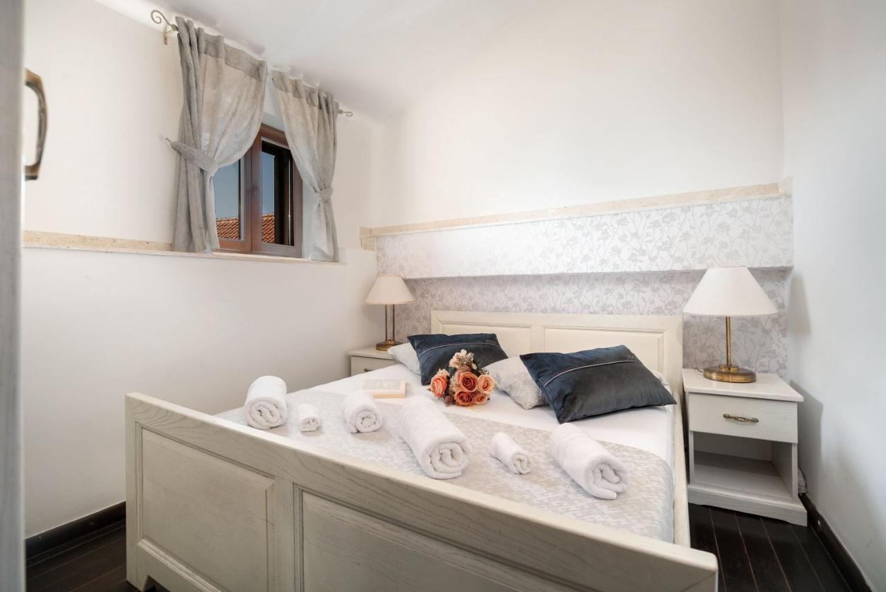 Luxury Apartments Perko Kastela Dış mekan fotoğraf