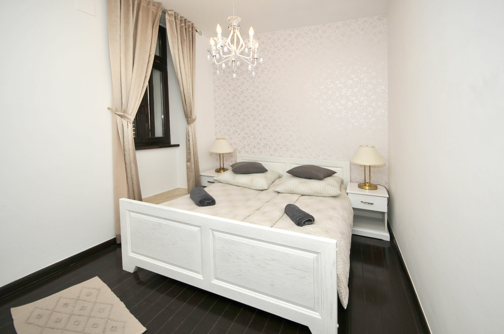 Luxury Apartments Perko Kastela Dış mekan fotoğraf