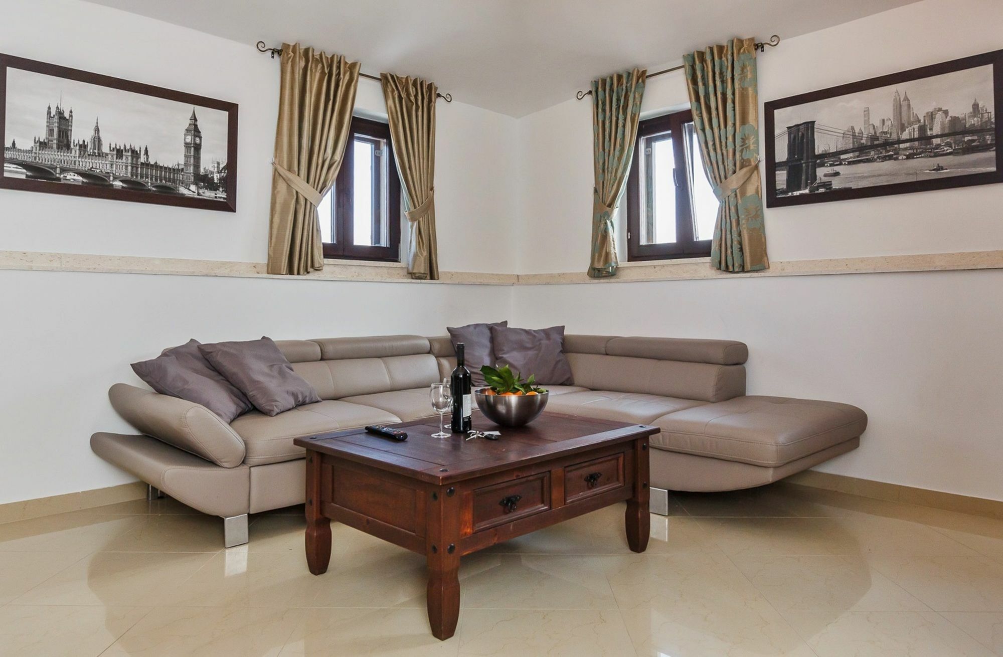Luxury Apartments Perko Kastela Dış mekan fotoğraf