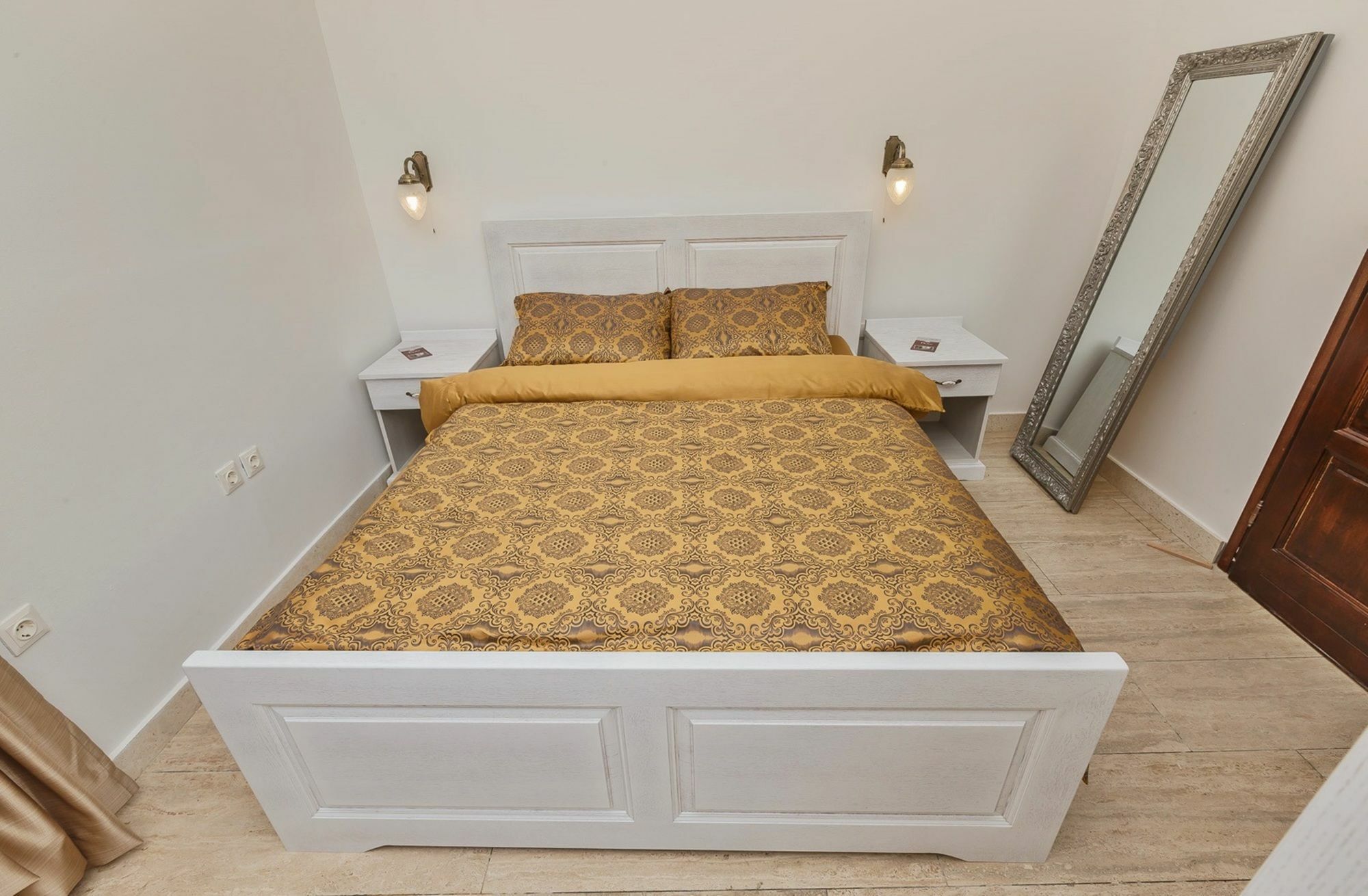 Luxury Apartments Perko Kastela Dış mekan fotoğraf