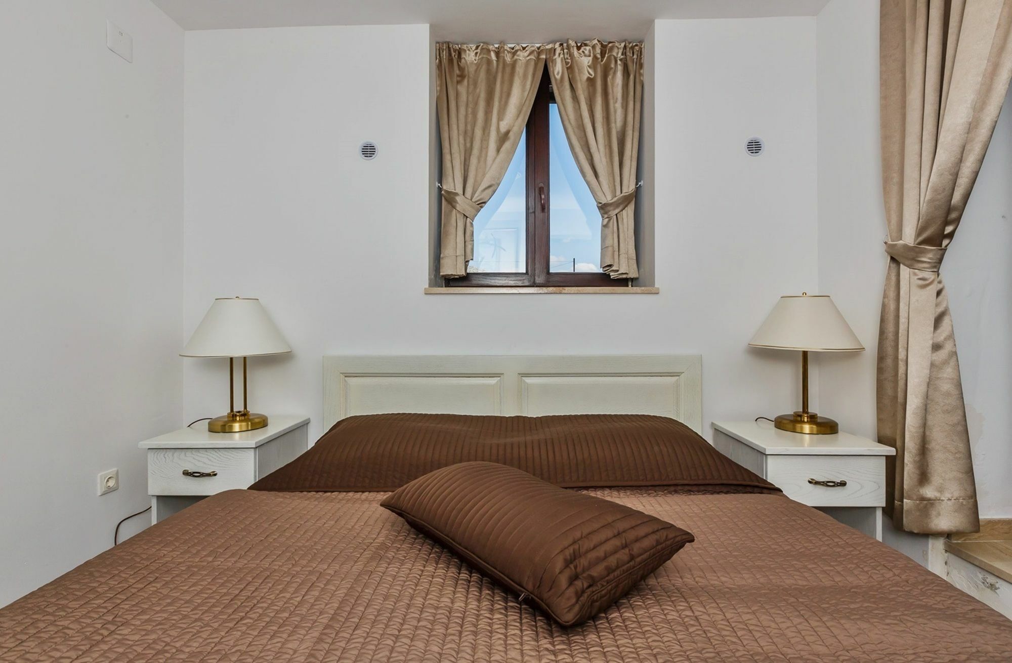 Luxury Apartments Perko Kastela Dış mekan fotoğraf