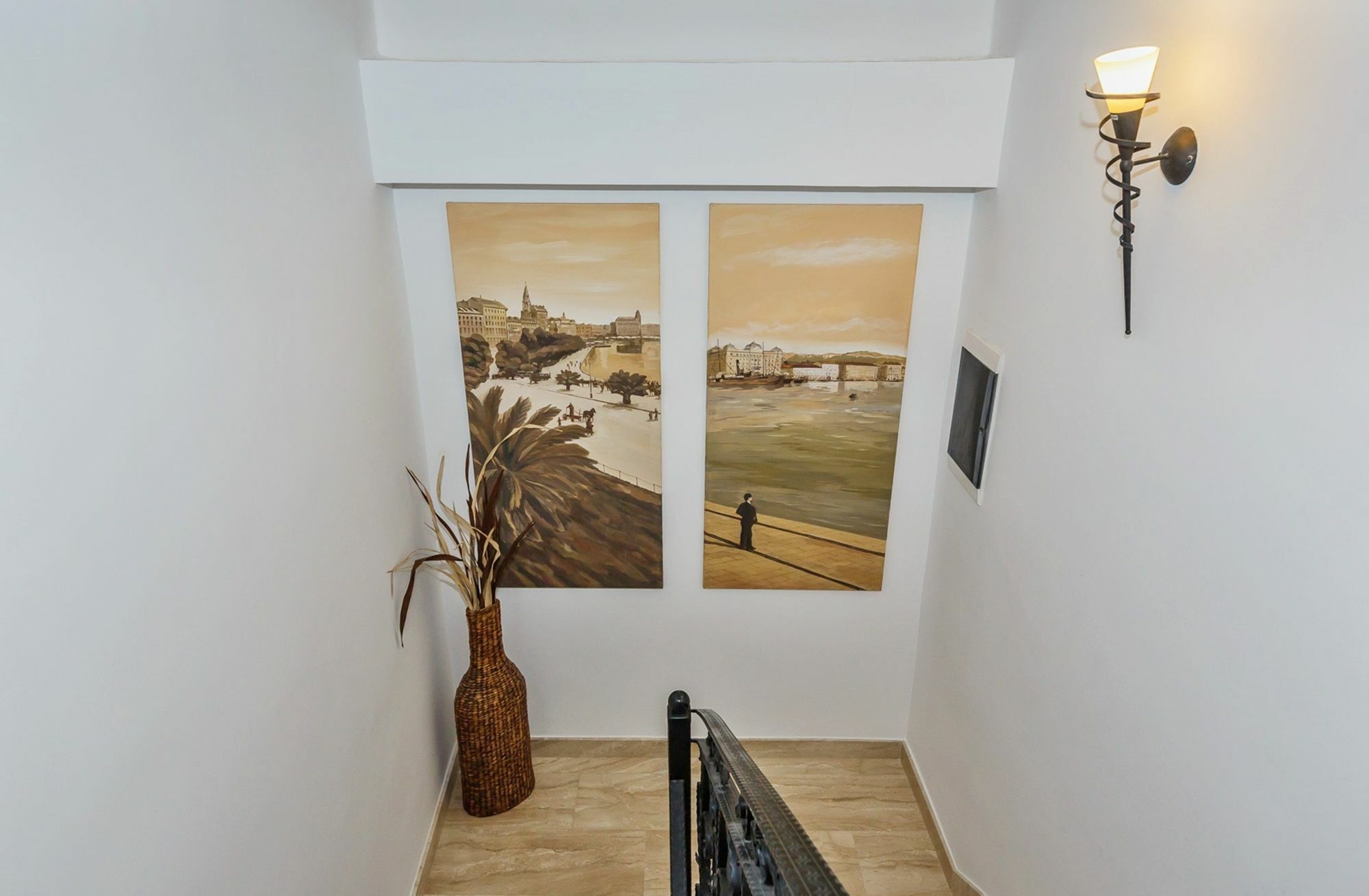 Luxury Apartments Perko Kastela Dış mekan fotoğraf