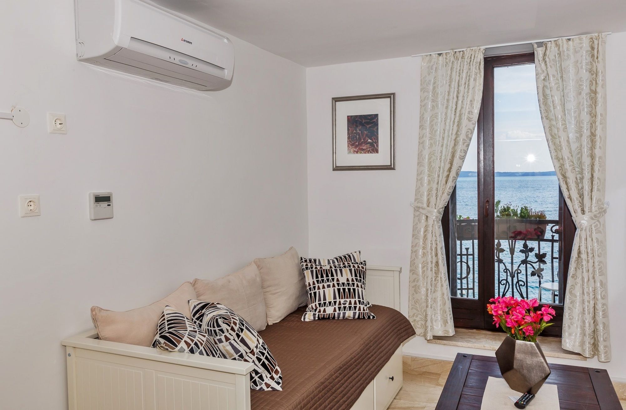 Luxury Apartments Perko Kastela Dış mekan fotoğraf